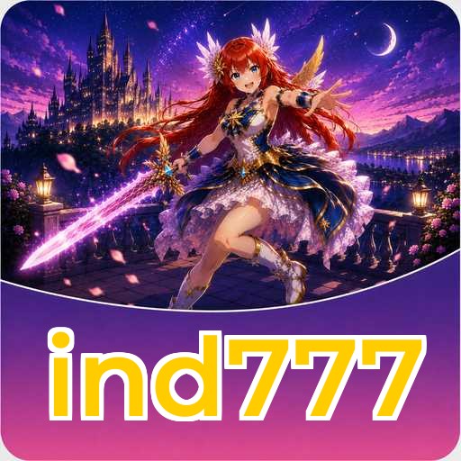 ind777 APK Structure