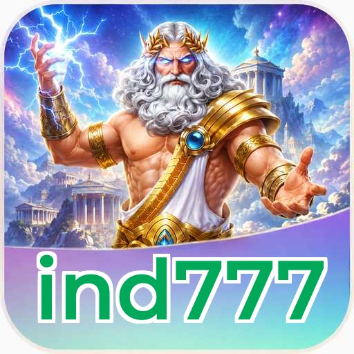 ind777 Aplikasi
